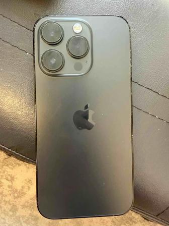 Айфон 14про 128гб