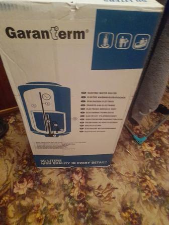 Продам бойлер на 50 лет