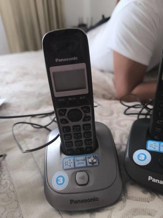 Телефон panasonic