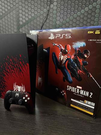 Продам play station 5