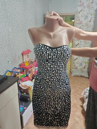 Продается платье