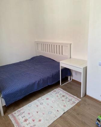 IKEA кровать хемнэс 180 см