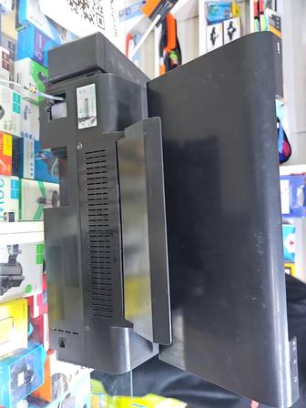 Принтер цветной