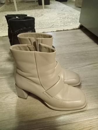 Продам сапоги