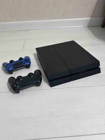 PlayStation 4