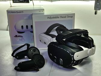 Meta oculus quest 3