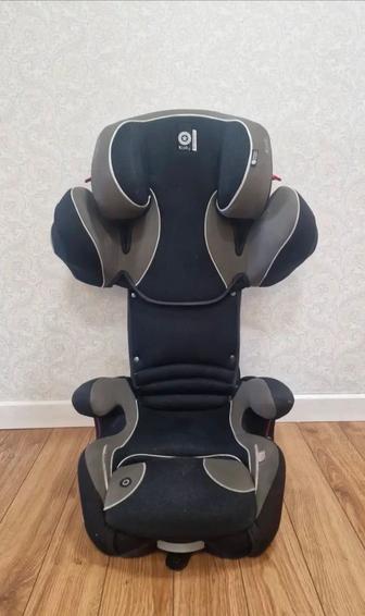 Продам автокресло