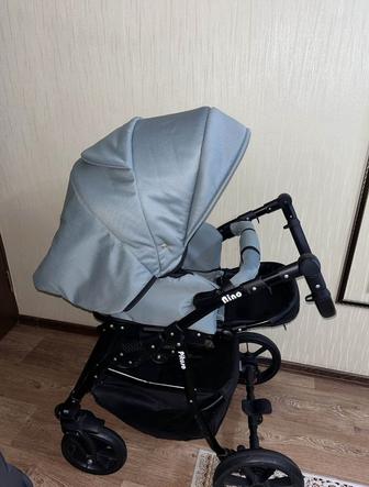 Коляска детская
