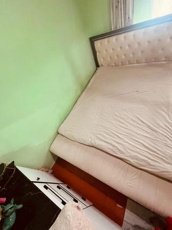 Кроват спальная