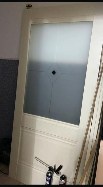 Двери межкомнатные