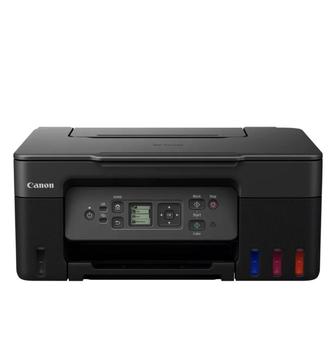 Принтер Canon Pixma G3430 Черный