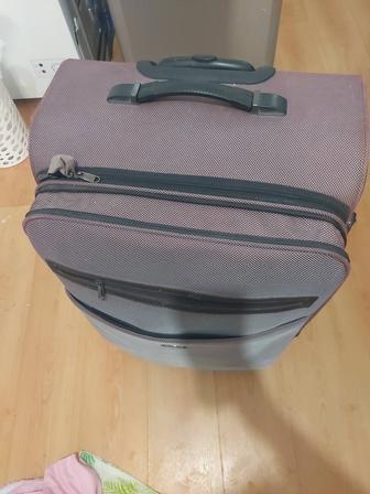 Чемодан большой