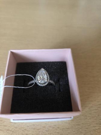 Кольцо Pandora