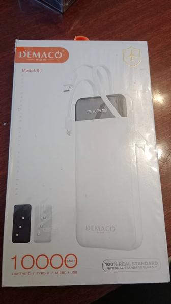 Продам повер банк