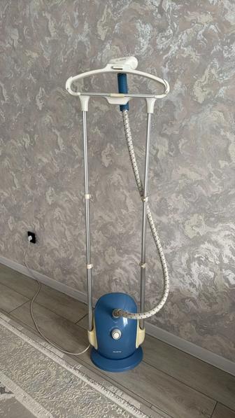 отпариватель, паровой утюг