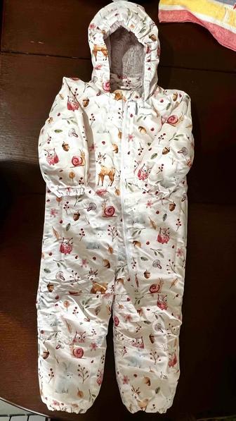 Продаю комбинезон