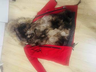 Продается парка