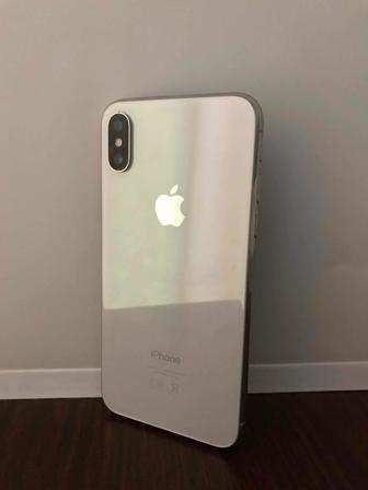 Iphone X Айфон Х