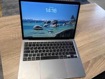 MacBook Air m1 8/256