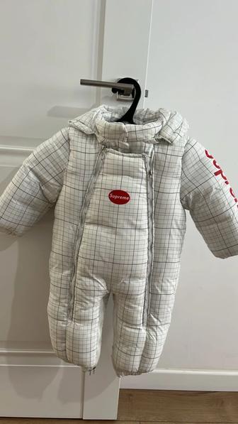 Комбинезон для малышей