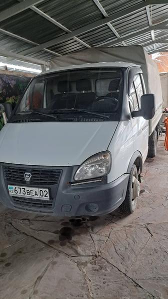 Грузоперевозки Газель город и междгород