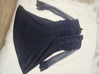 Продам платье