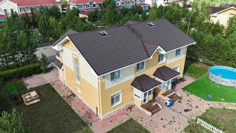 Фото и видео с дрона