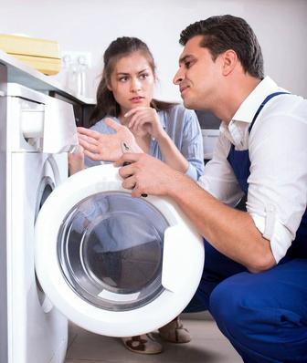Ремонт стиральных,сушильных,посудомоечных машин