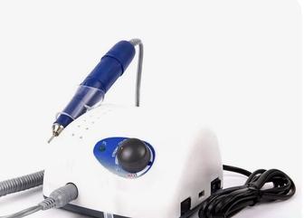 Аппарат для маникюра strong 210