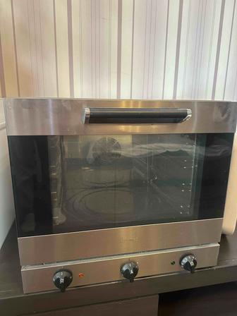 Духовка (конвекционная печь) smeg