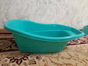 Ванночка для малыша