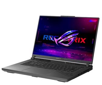 Игровой ноутбук Asus ROG Strix G16 i7 13650HX