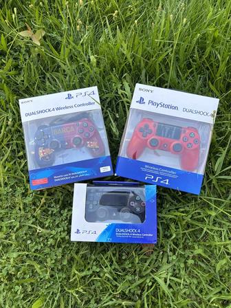 Беспроводной джойстик на playstation 4 / ps4 джойстик / джойстик / песка