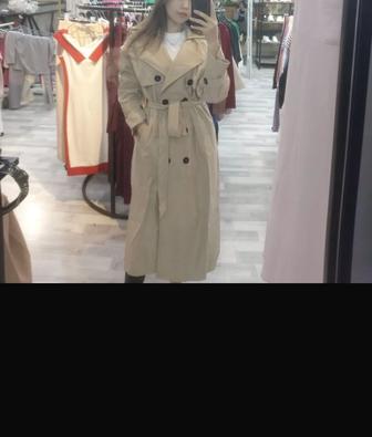 Продам тренч