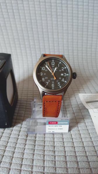 Наручные часы Timex Expedition Scout (44mm)