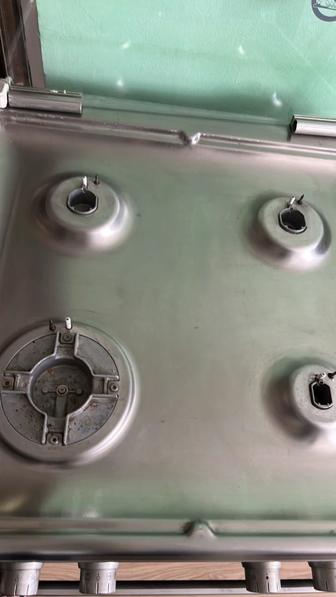 Газовая плита