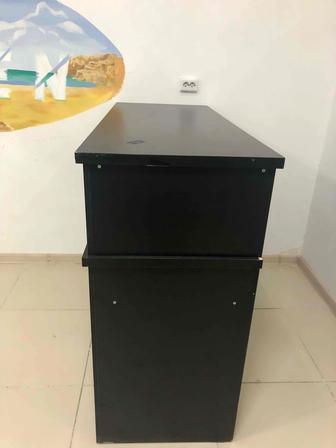 Ресепшн стол для любого деятельности