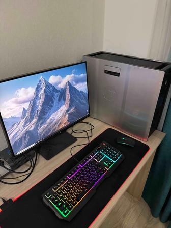 Продам компьютер