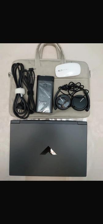 Ноутбук новый