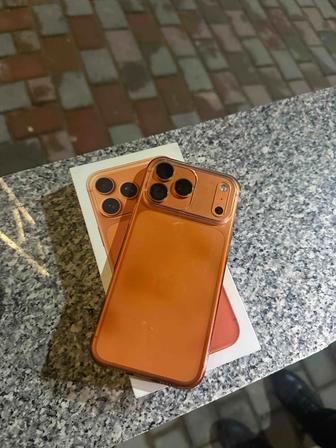 IPhone 17 Pro Max 512gb EAC