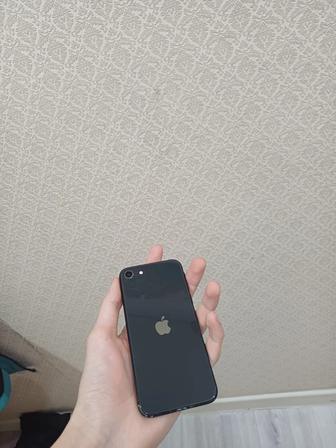 Iphone Se 128Gb 75% Realme C71 256Gb