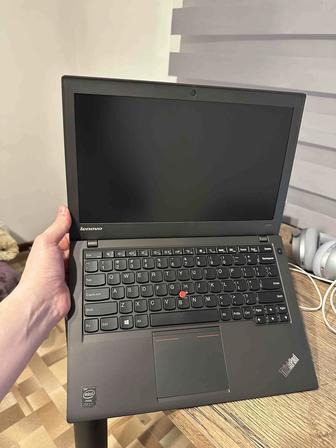 Lenovo Thinkpad X240