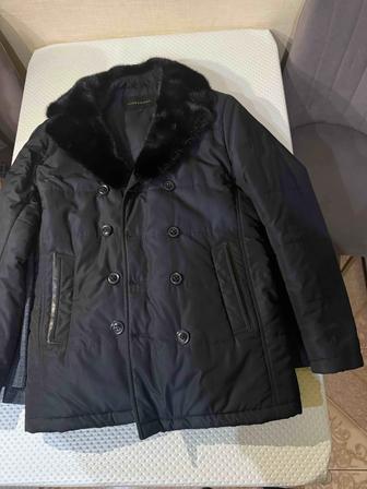 Продам дубленку размер 46 в отличном состоянии