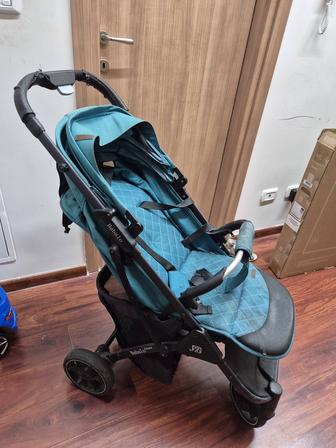 Продам коляску