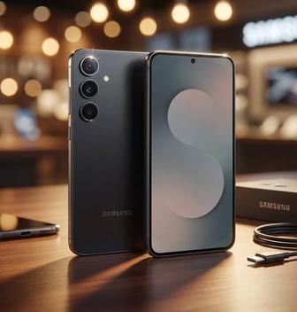 НОВЫЙ Samsung S25 Fe