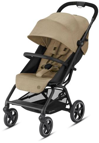 Коляска Cybex Eezy S 2