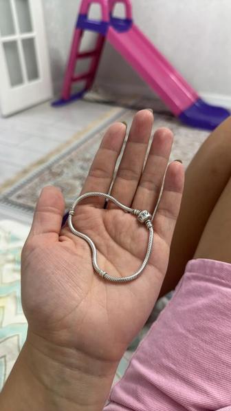 Браслет пандора оригинал