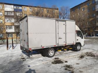 Водитель экспедитор
