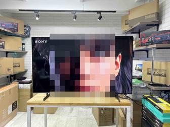 4К оригинальный смарт ТВ Samsung 50 дюймов