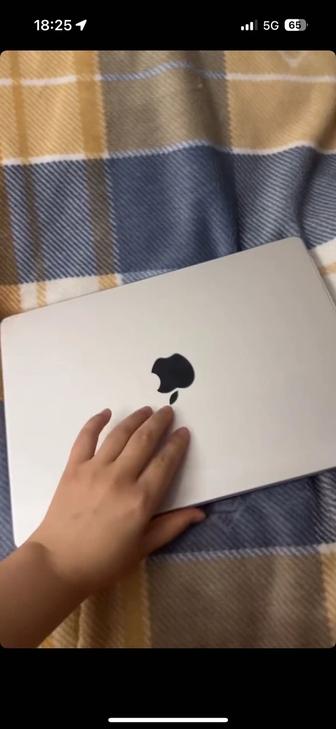 MacBook Pro 14 М1 2021